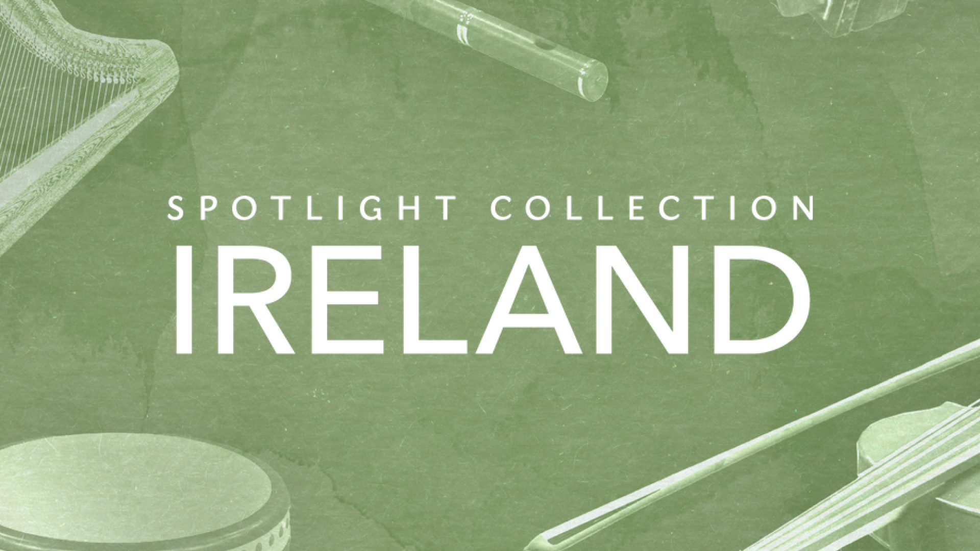 Native Instruments Ireland plugin strumenti tradizionali irlandesi