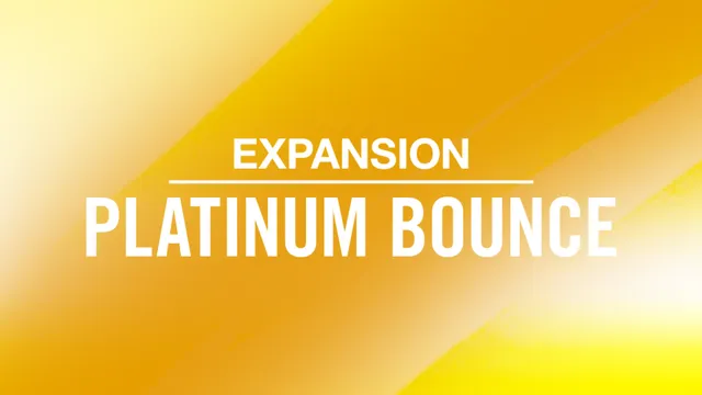 Native Instruments Platinum Bounce espansione future bass hip-hop