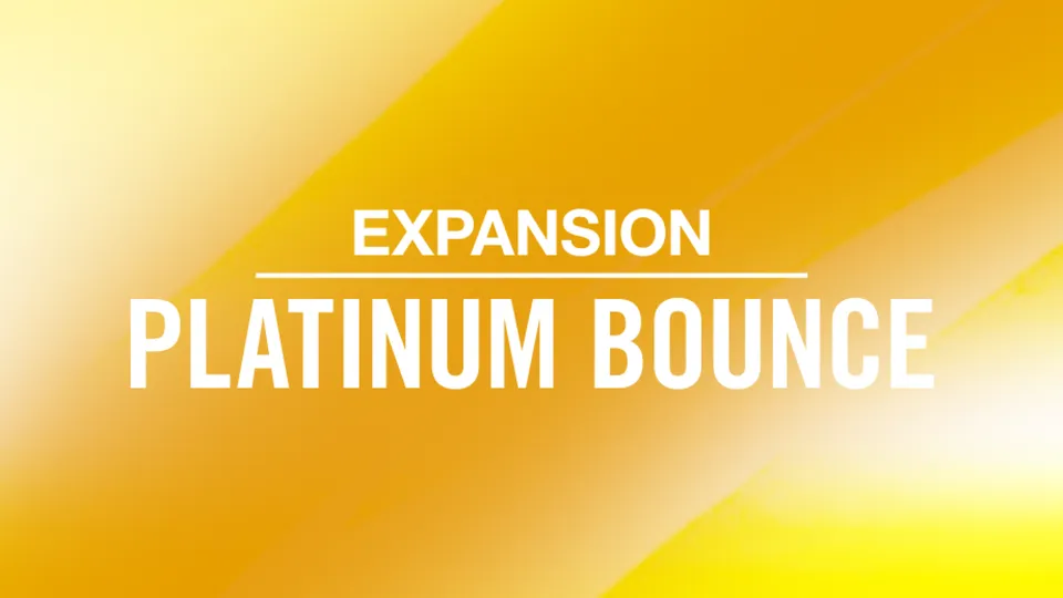 Native Instruments Platinum Bounce espansione future bass hip-hop