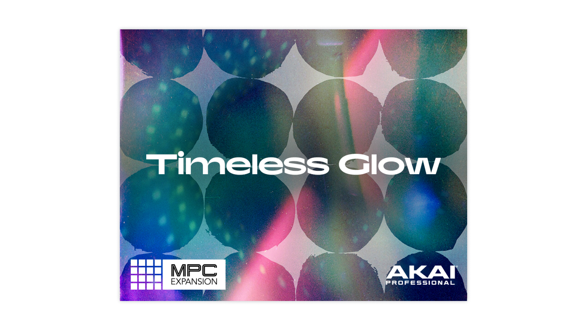 Komplete Kontrol Timeless Glow espansione MPC licenza download