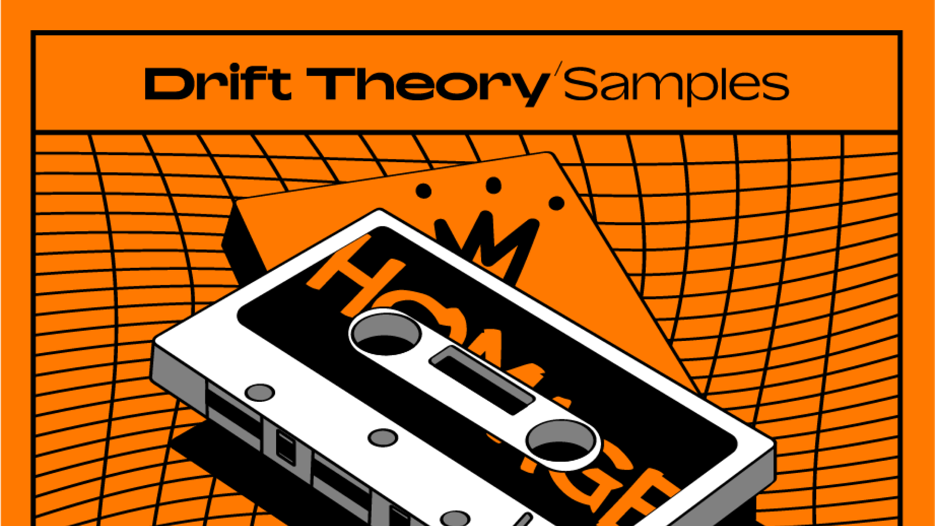 Komplete Kontrol Drift Theory campioni audio download