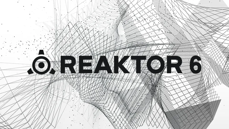 Native Instruments Reaktor 6 ambiente modulare download