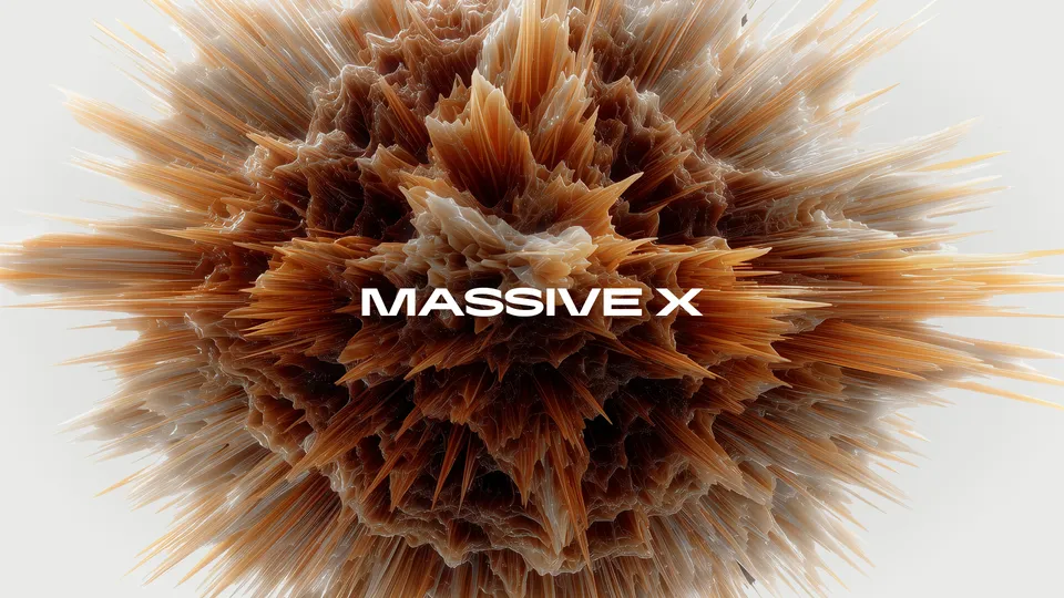 Komplete Kontrol Massive X sintetizzatore wavetable licenza