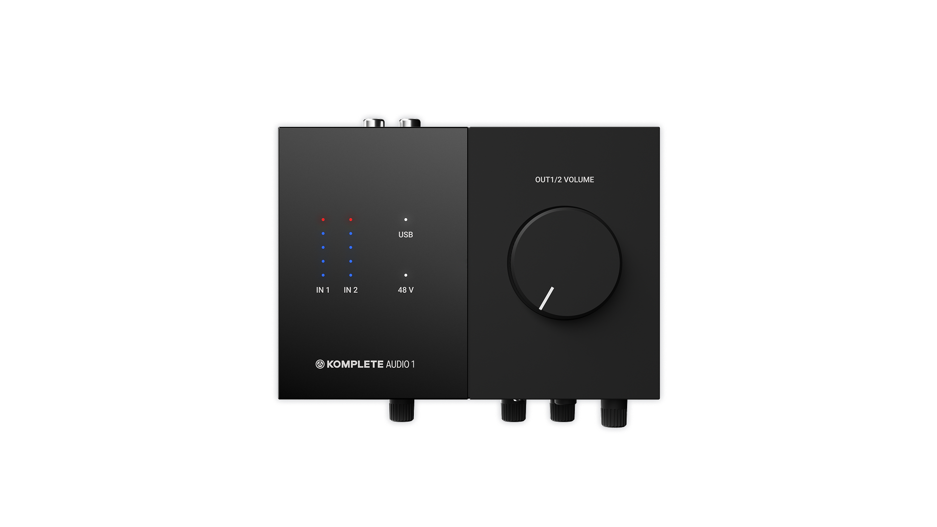 Native Instruments Komplete Audio 1 scheda audio USB