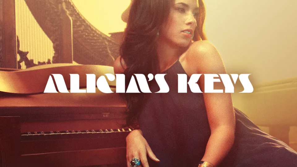 Komplete Kontrol Alicia's Keys pianoforte a coda licenza