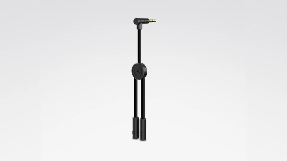 Native Instruments Traktor DJ Cable cavo sdoppiatore cue