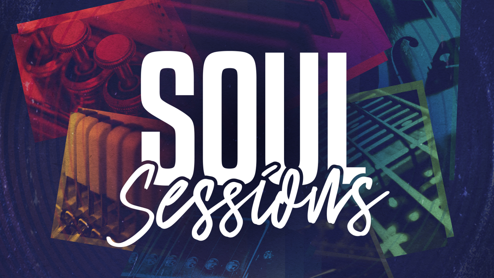 Native Instruments Soul Sessions MPC Edition expansion soul