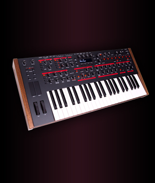 Sequential Pro 2 sintetizzatore