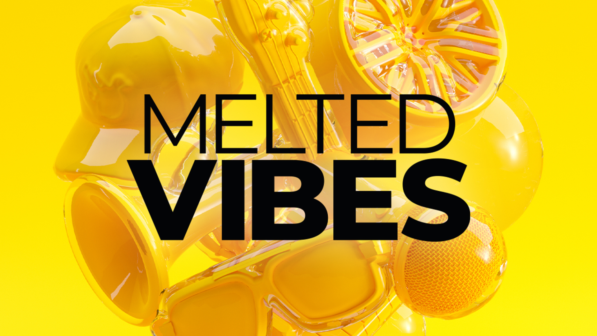 Komplete Kontrol Melted Vibes MPC Edition expansion