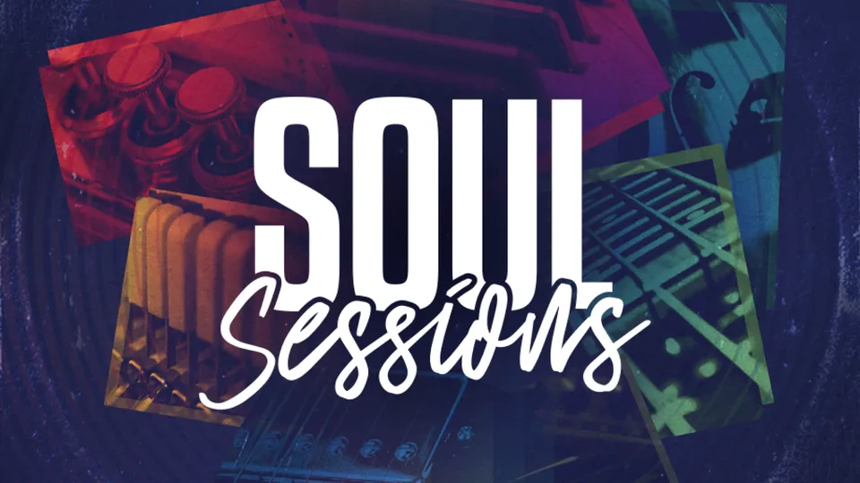 Komplete Kontrol Soul Sessions strumento virtuale soul