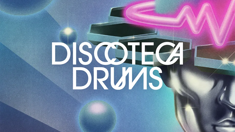 Native Instruments Discoteca Drums batteria virtuale disco
