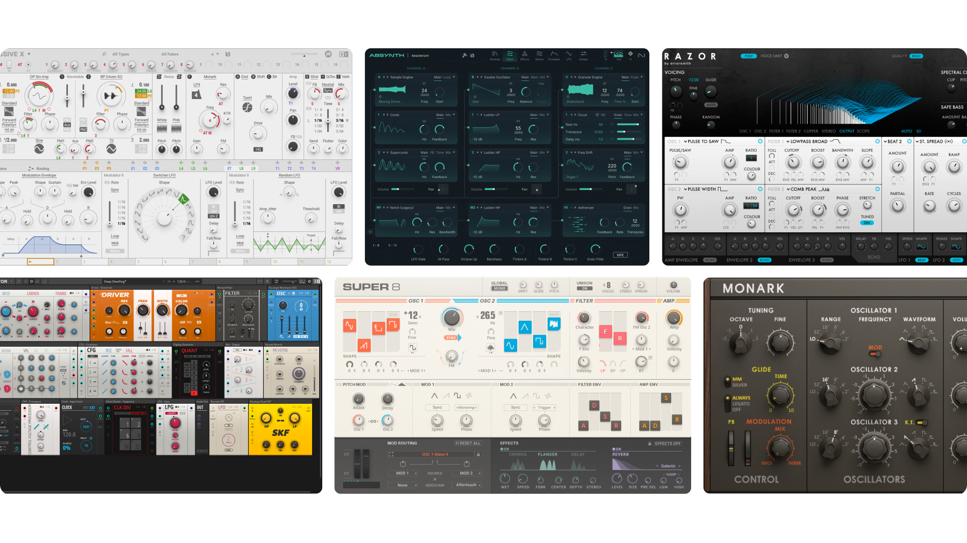 Native Instruments Komplete 26 Collector's Edition bundle licenza completa