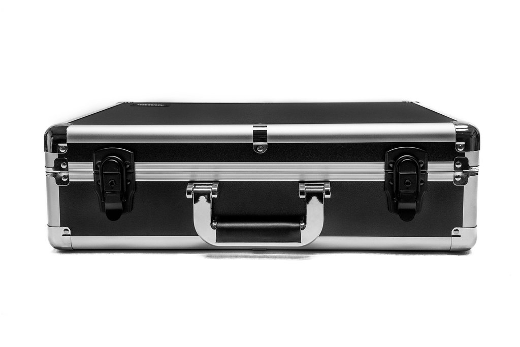 Analog Cases Unison Case rigida per Tempest