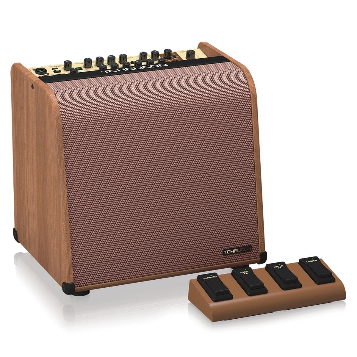 TC Helicon Harmony V100 ampli acustico 100W