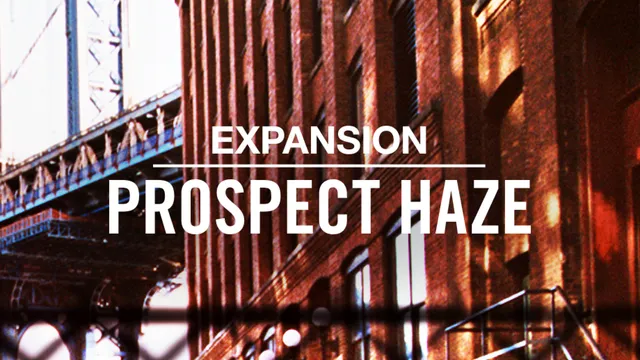 Komplete Kontrol Prospect Haze espansione suoni hip hop