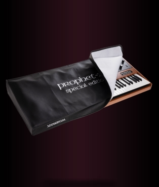 Sequential Prophet-10 Special Edition sintetizzatore 10 voci
