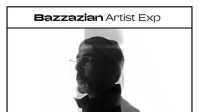 Komplete Kontrol Bazzazian expansion suoni licenza artista