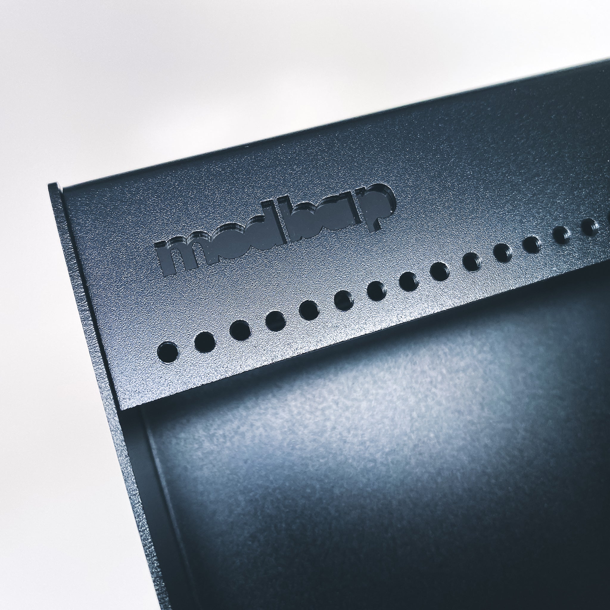 Modbap Modular Modbap20 case eurorack alimentato 20HP