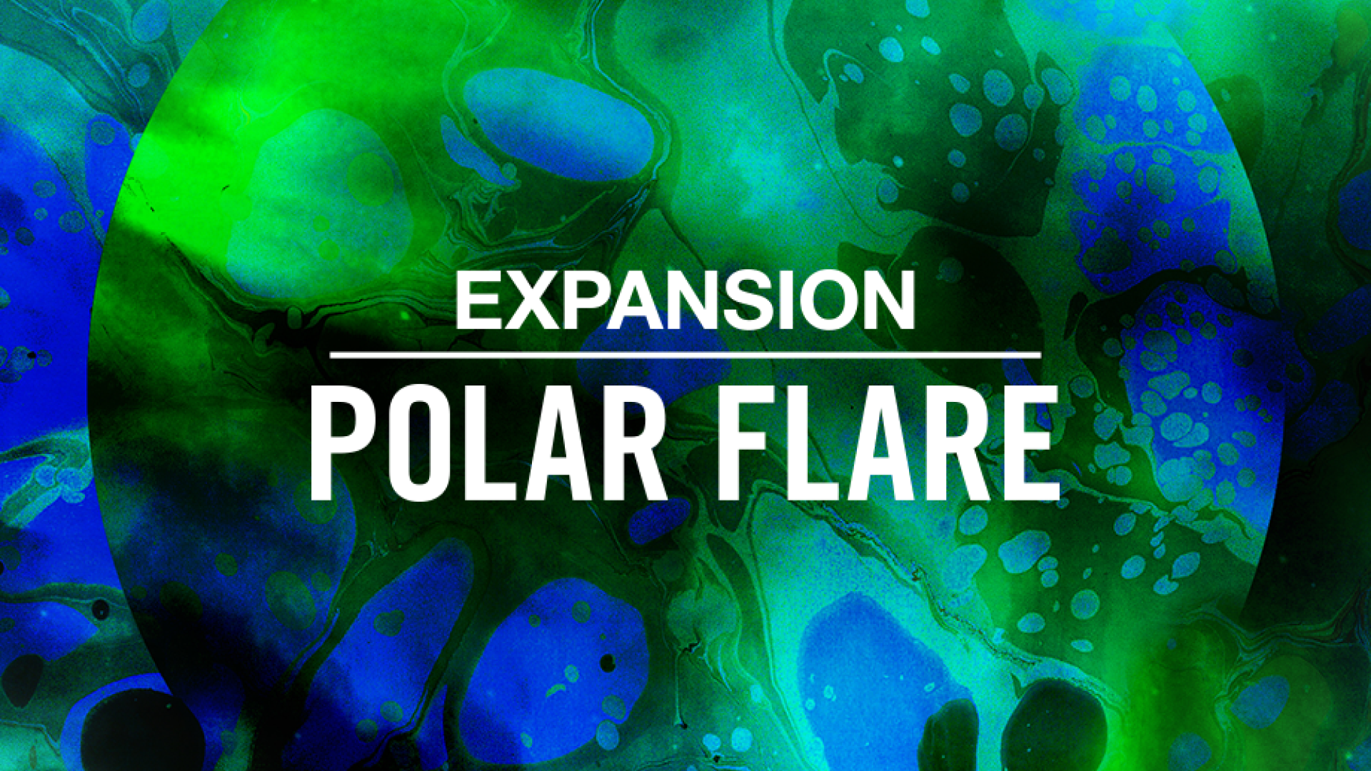 Komplete Kontrol Polar Flare espansione suoni licenza download