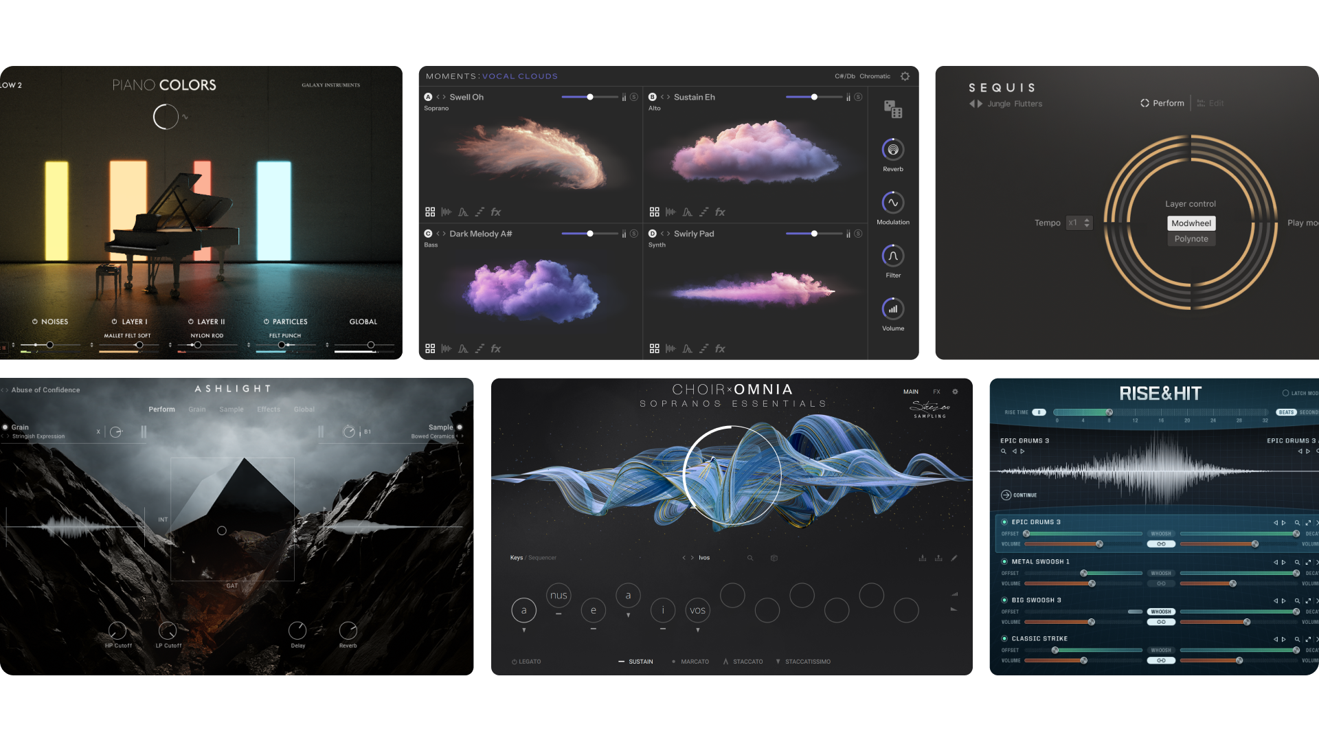 Native Instruments Komplete 26 Ultimate bundle produzione