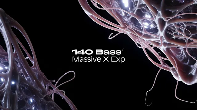 Komplete Kontrol 140 Bass espansione Massive X bassi