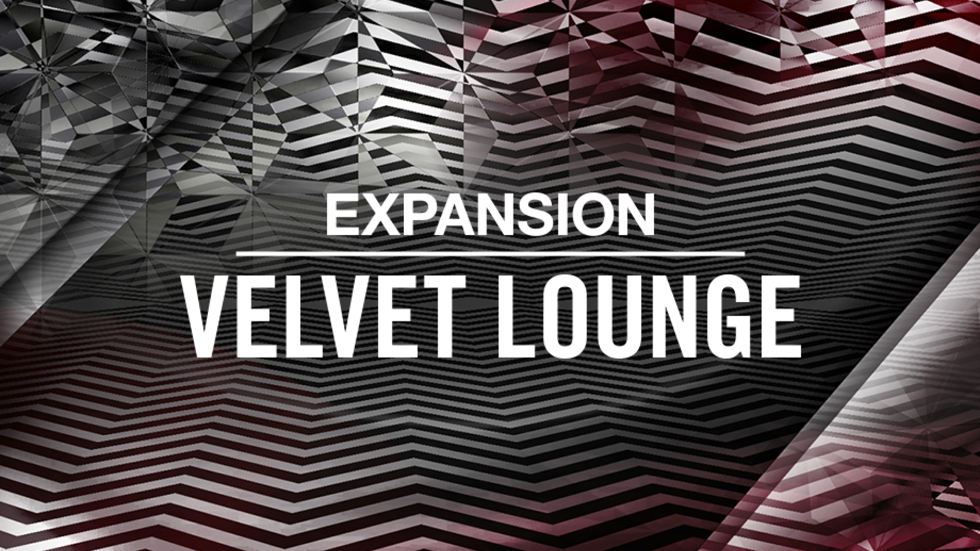 Komplete Kontrol Velvet Lounge expansion hip-hop licenza