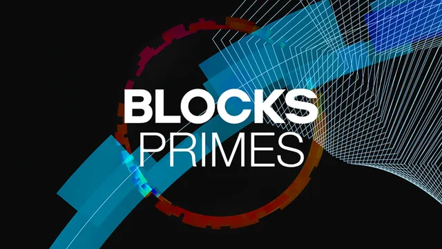 Komplete Kontrol Blocks Primes sintetizzatore modulare
