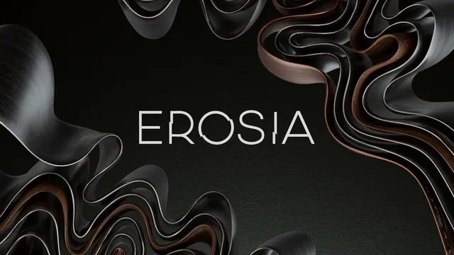 Native Instruments Erosia strumento Kontakt cinematic