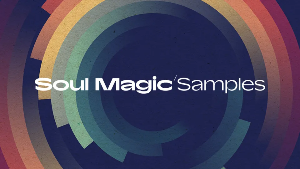 Komplete Kontrol Soul Magic campioni audio download