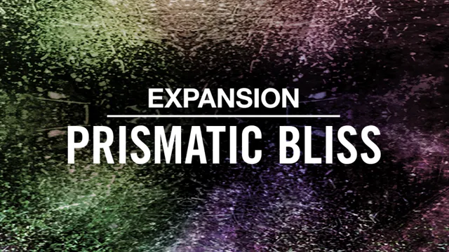 Komplete Kontrol Prismatic Bliss expansion suoni elettronica