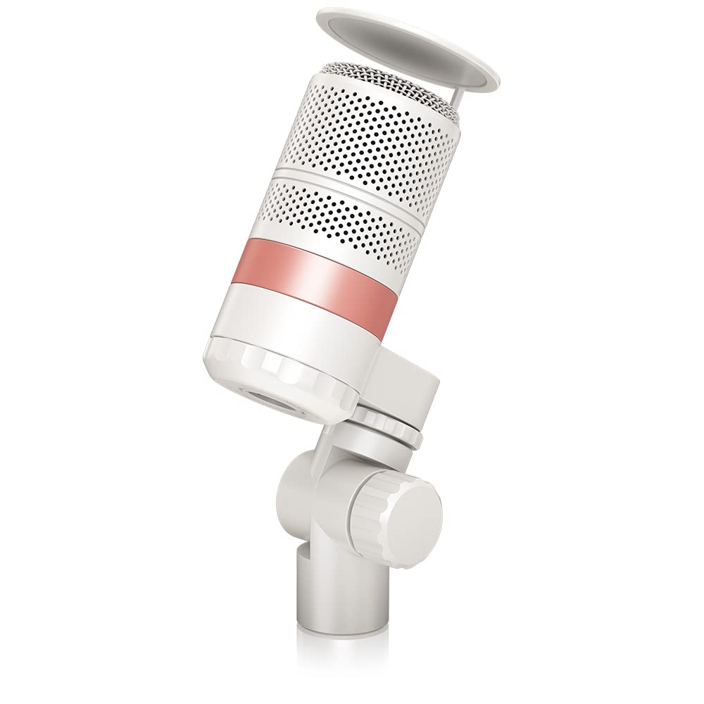 TC Helicon GoXLR MIC microfono broadcast nero