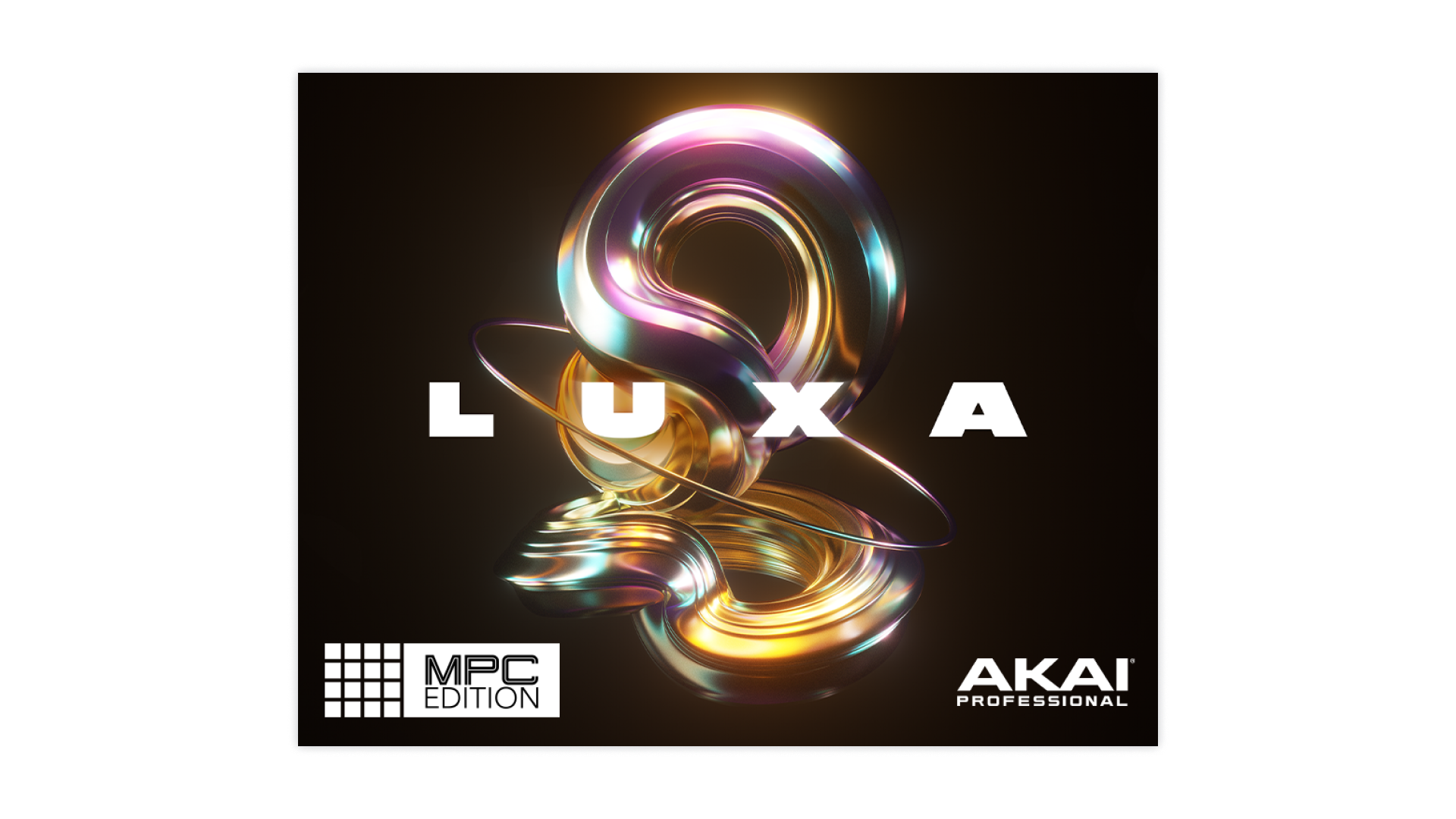 Akai MPC Luxa Edition espansione suoni synth