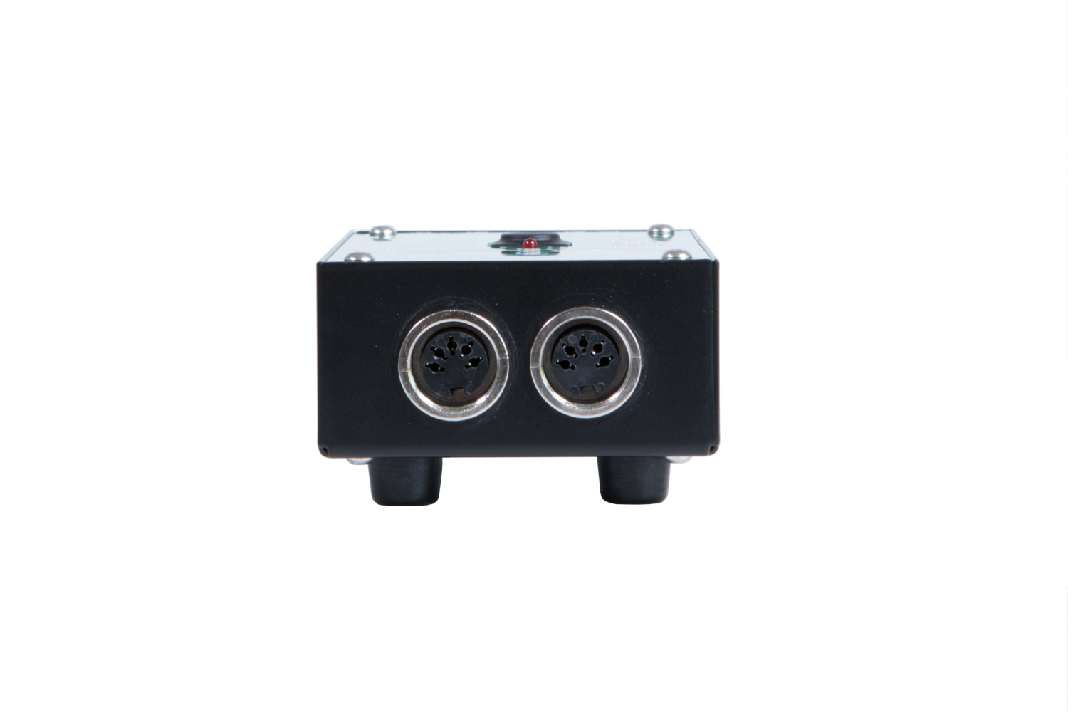 audiowerkstatt din2midi2din v2 convertitore DIN-Sync MIDI