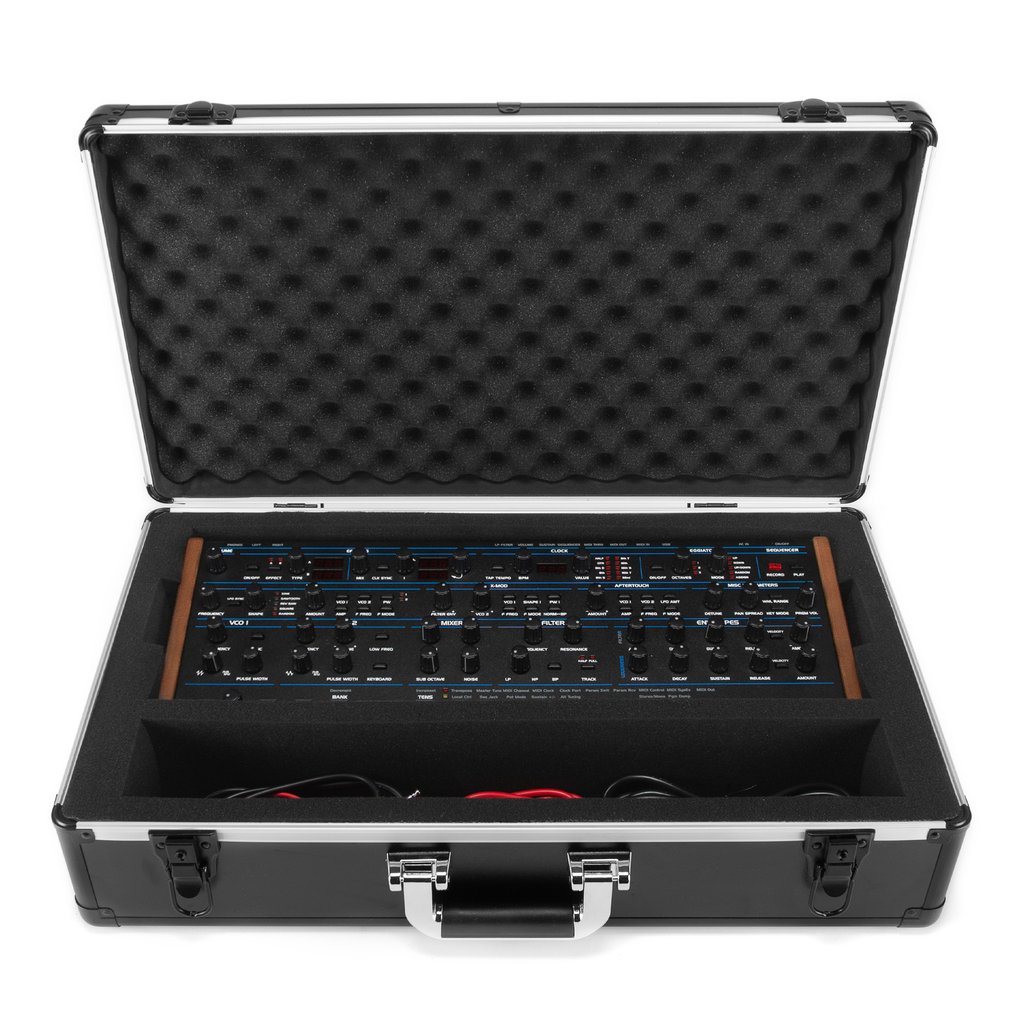 Analog Cases Unison Custodia OB-6 Prophet-6 Desktop