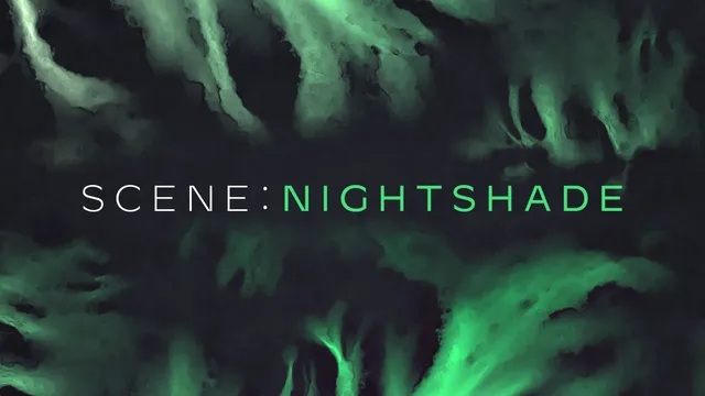 Native Instruments Scene Nightshade espansione cinematic scura