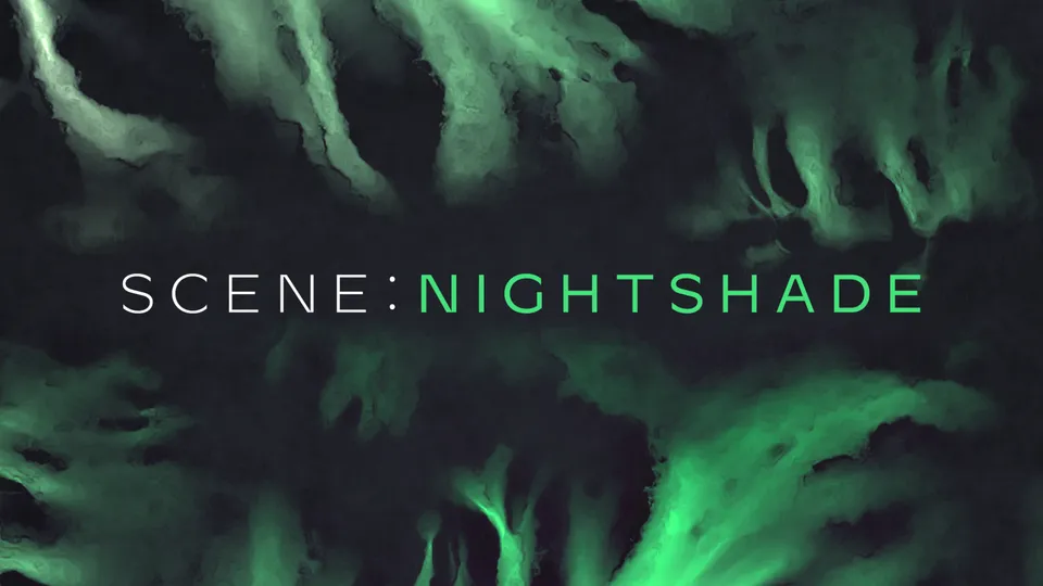 Native Instruments Scene Nightshade espansione cinematic scura