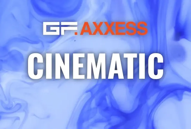 GForce Axxess Cinematic Expansion Pack preset synth