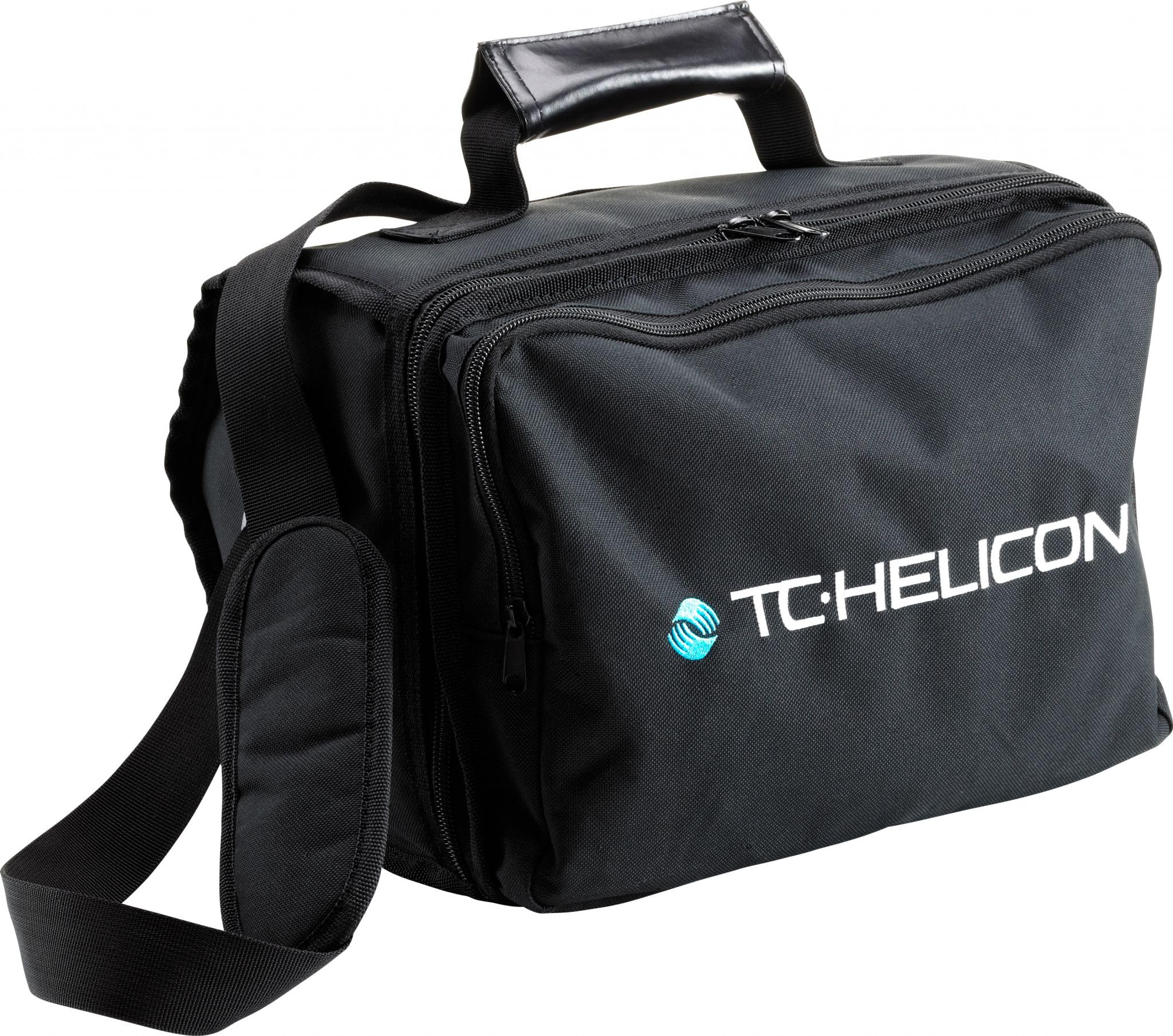 TC Helicon VoiceSolo FX150 borsa nylon imbottita