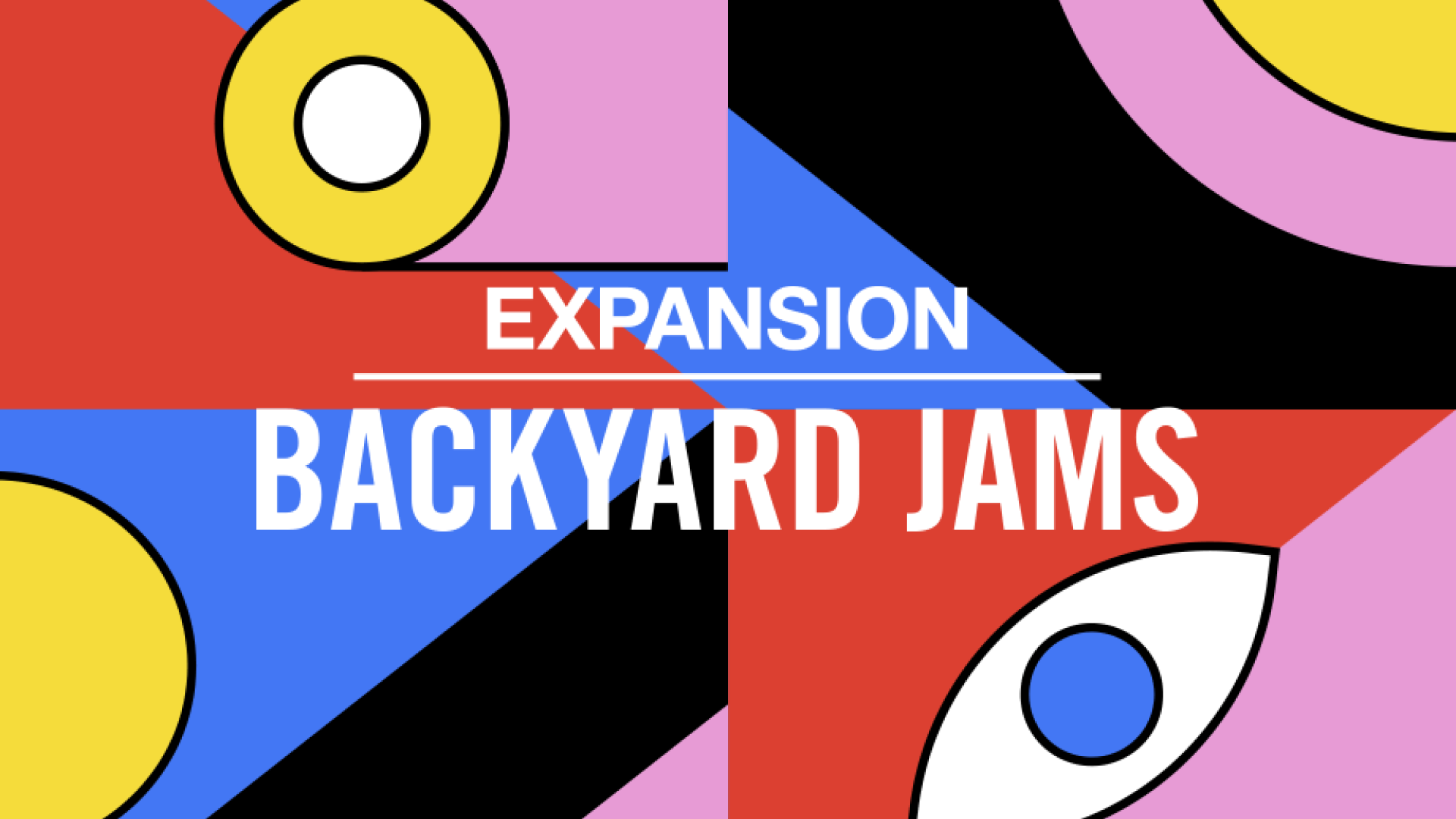 Native Instruments Maschine Backyard Jams expansion funk soul