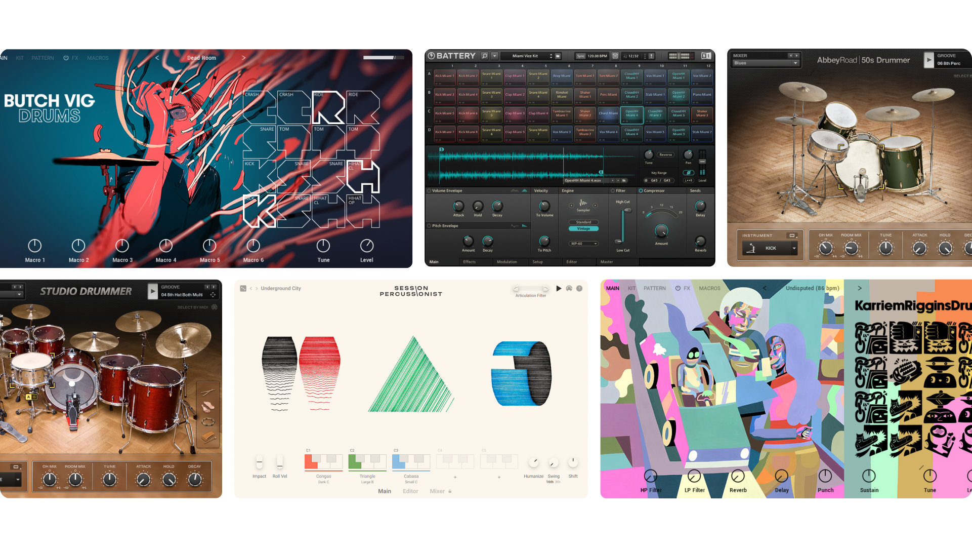 Native Instruments Komplete 26 Collector's Edition bundle licenza completa