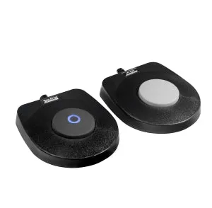 AeroBand PocketDrum 2 Max pedale footswitch 2 pezzi