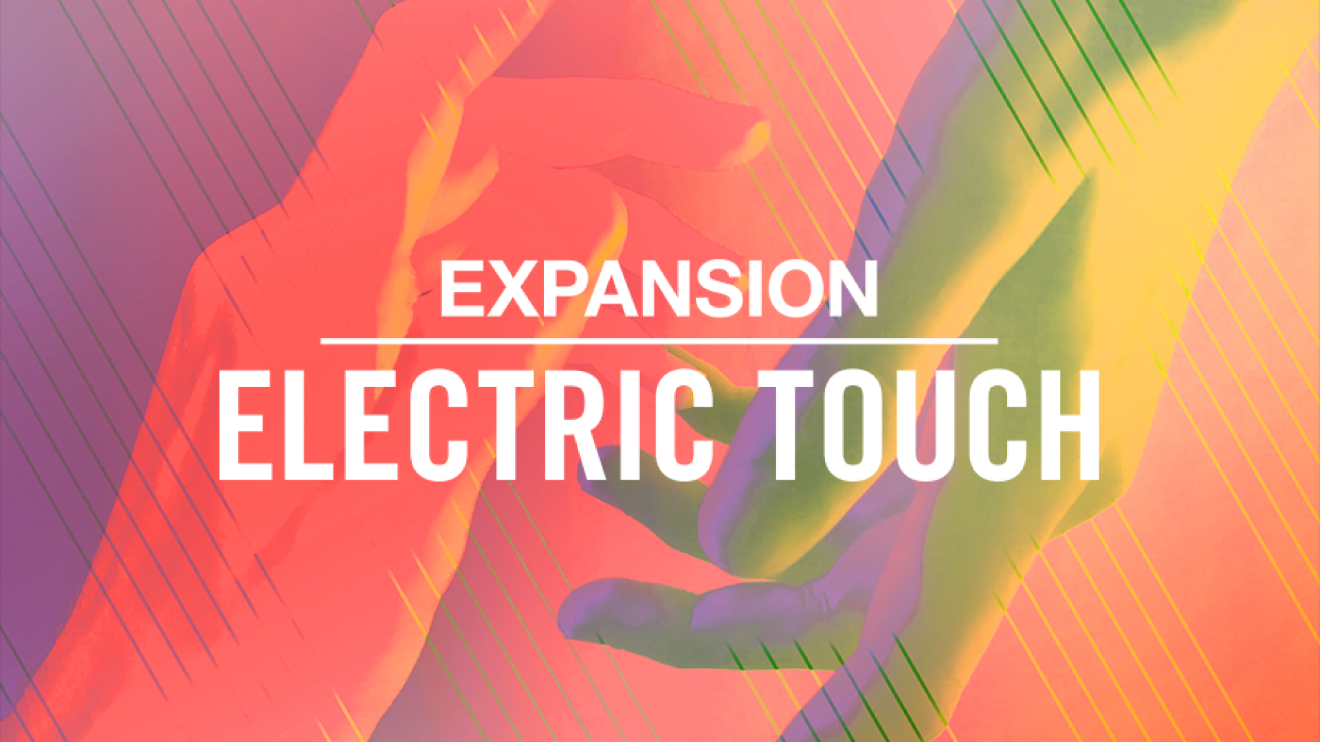 Komplete Kontrol Electric Touch expansion hip hop licenza