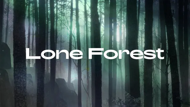 Native Instruments Lone Forest MPC Expansion suoni MPC