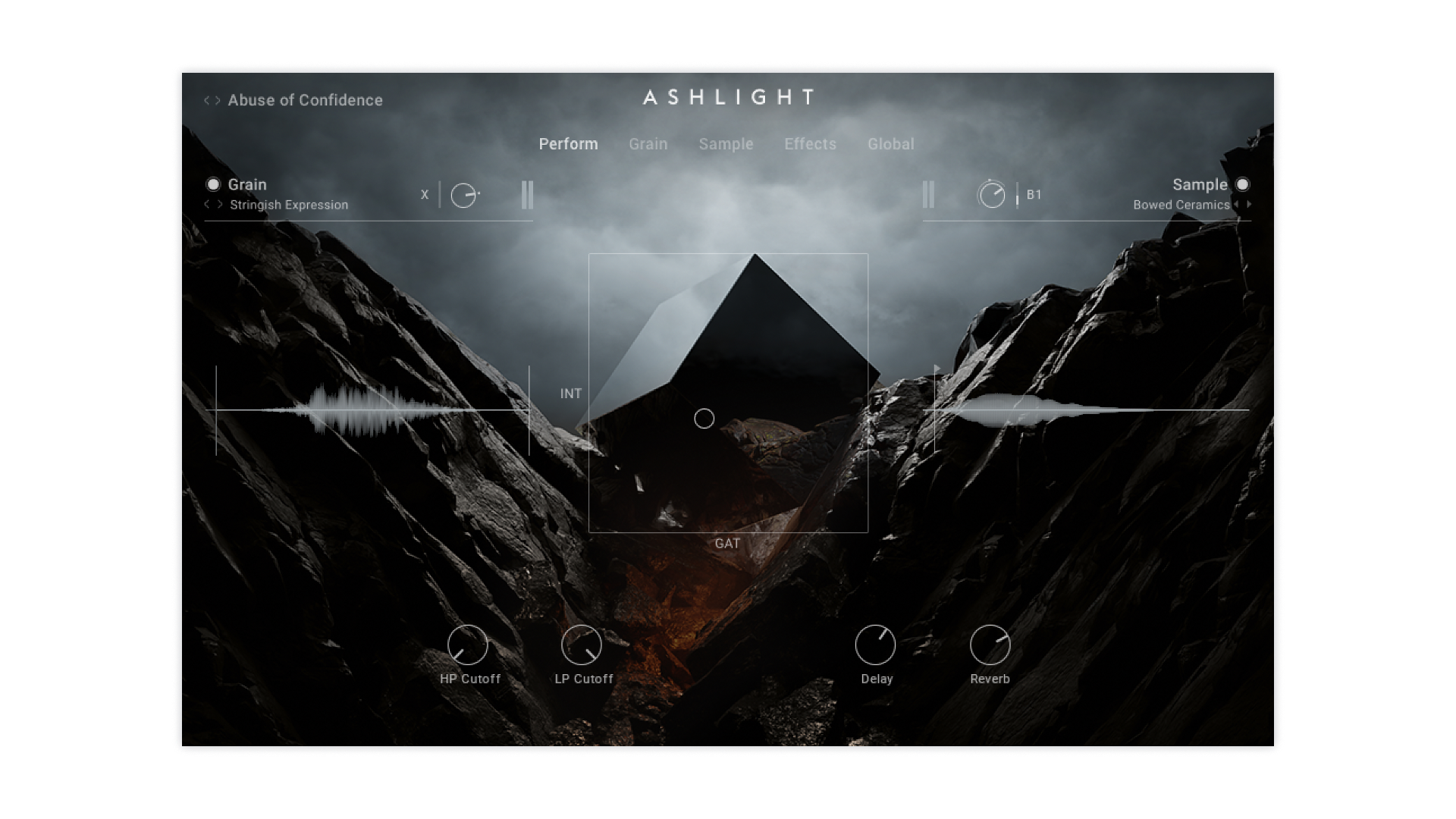 Komplete Kontrol Straylight Pharlight Ashlight Bundle licenza