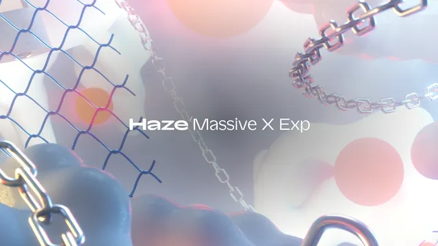 Native Instruments Haze espansione Massive X download