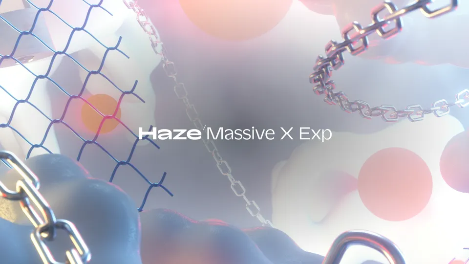 Native Instruments Haze espansione Massive X download