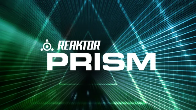 Komplete Kontrol Reaktor Prism synth polifonico download