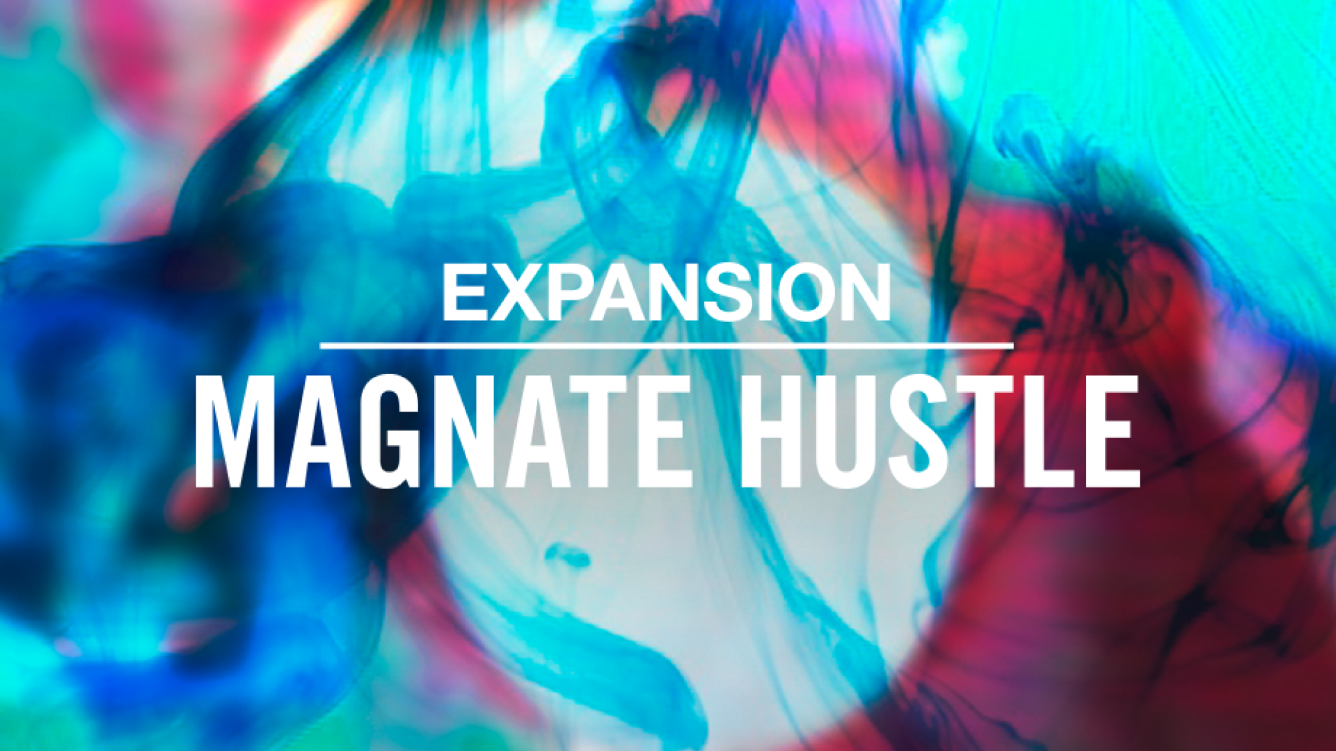 Native Instruments Magnate Hustle espansione hip hop
