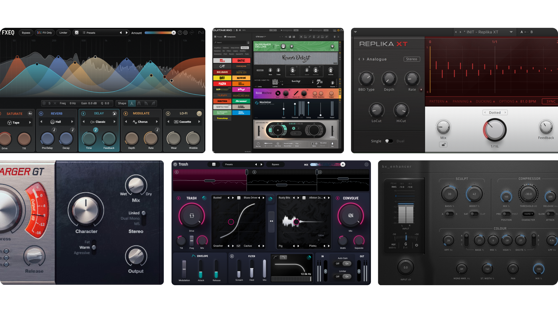 Komplete Kontrol Komplete 26 Standard bundle strumenti