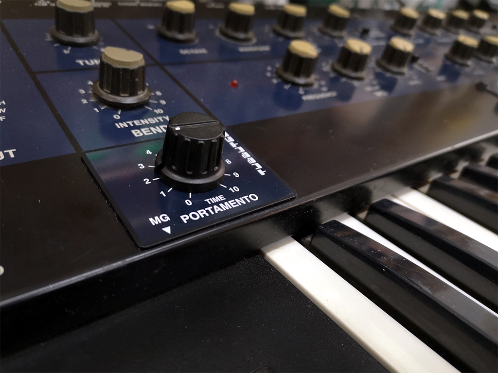 Tubbutec ModyPoly HiRes upgrade microtonale